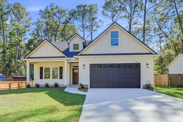 $624,900 | 3469 Cedarwood Trail, Tallahassee, FL 32312