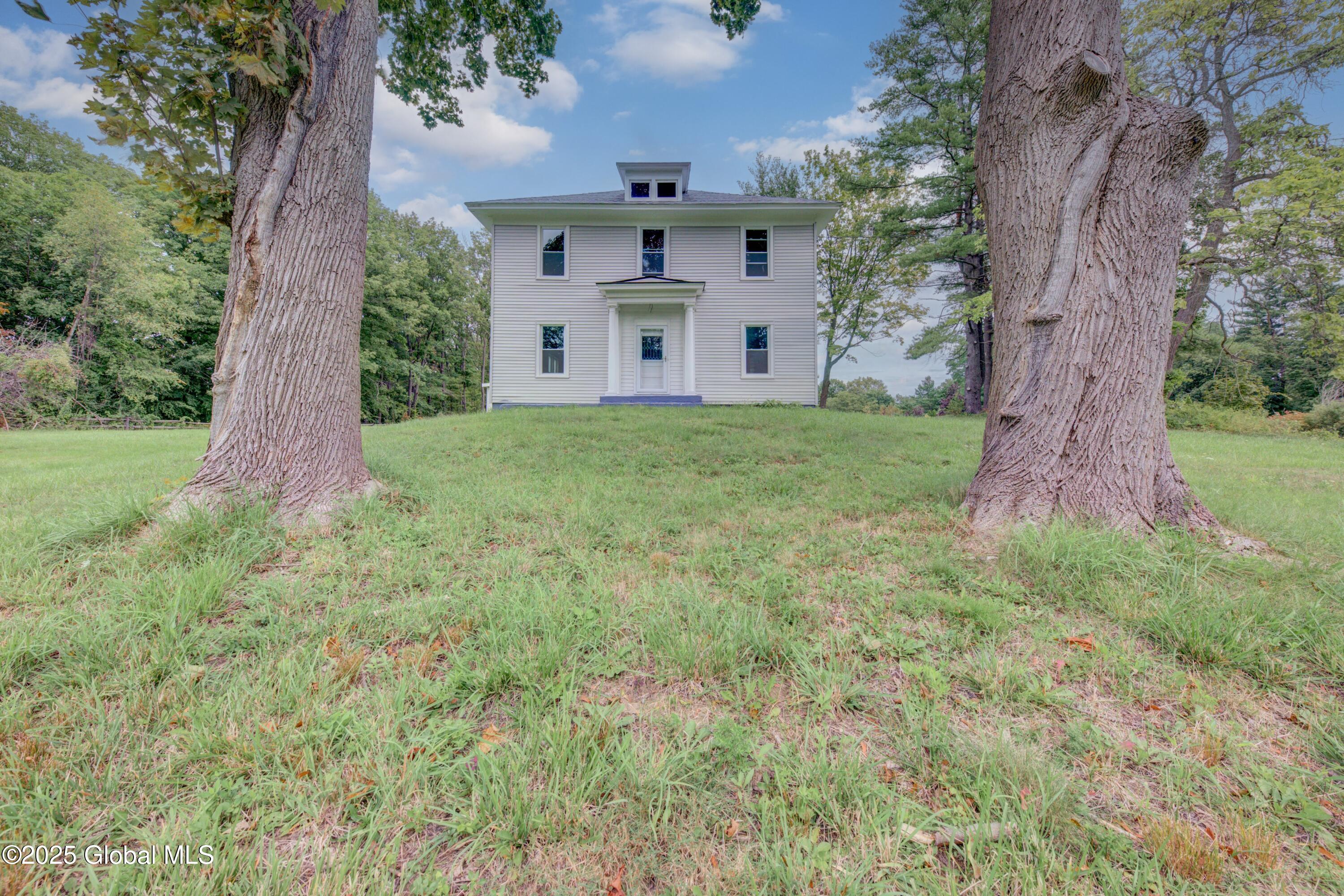 2627 Troy Schenectady Road Schenectady, NY 12309 - Photo 1 of 59 Troy Schenectady-53