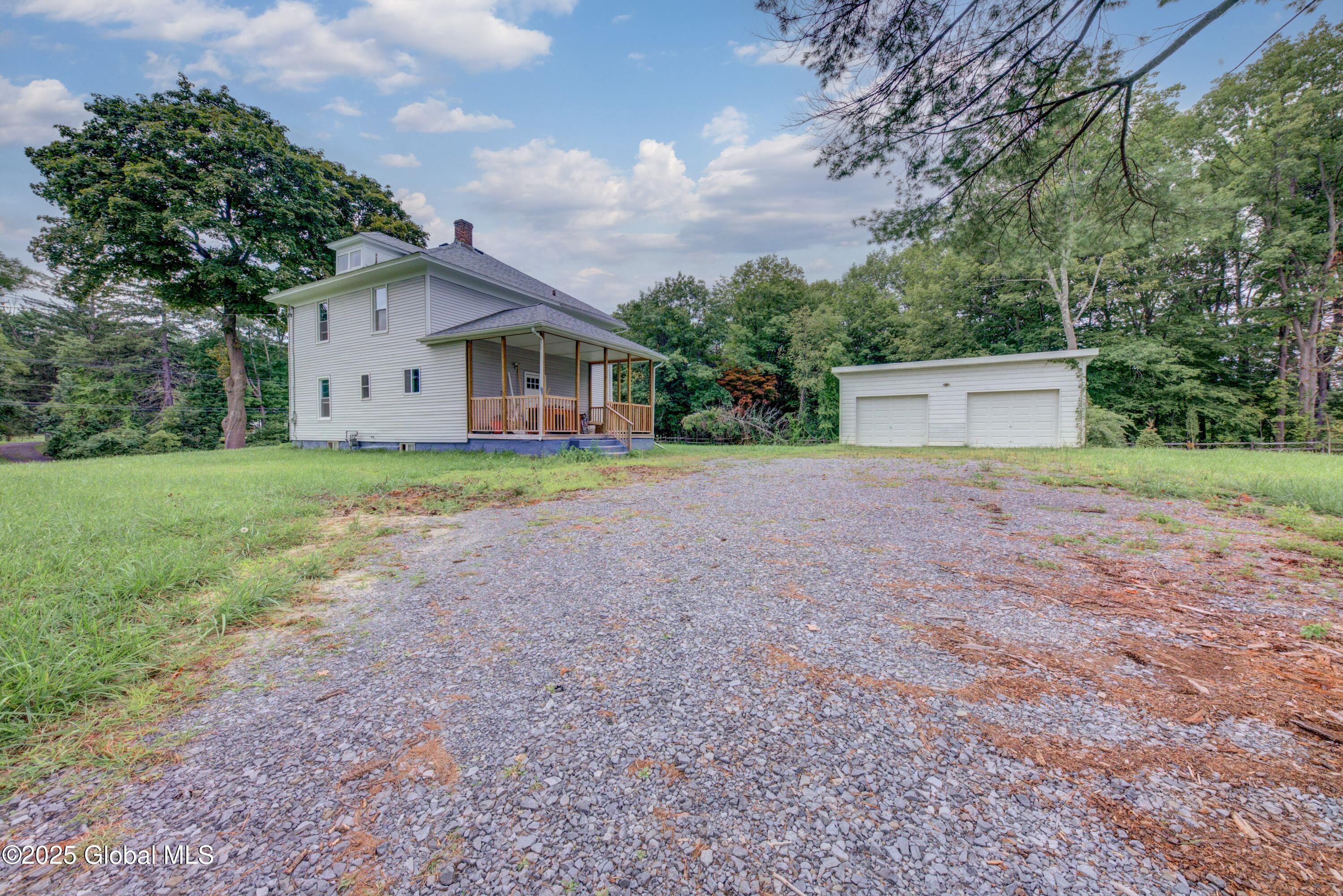 2627 Troy Schenectady Road Schenectady, NY 12309 - Photo 42 of 59 Troy Schenectady-59
