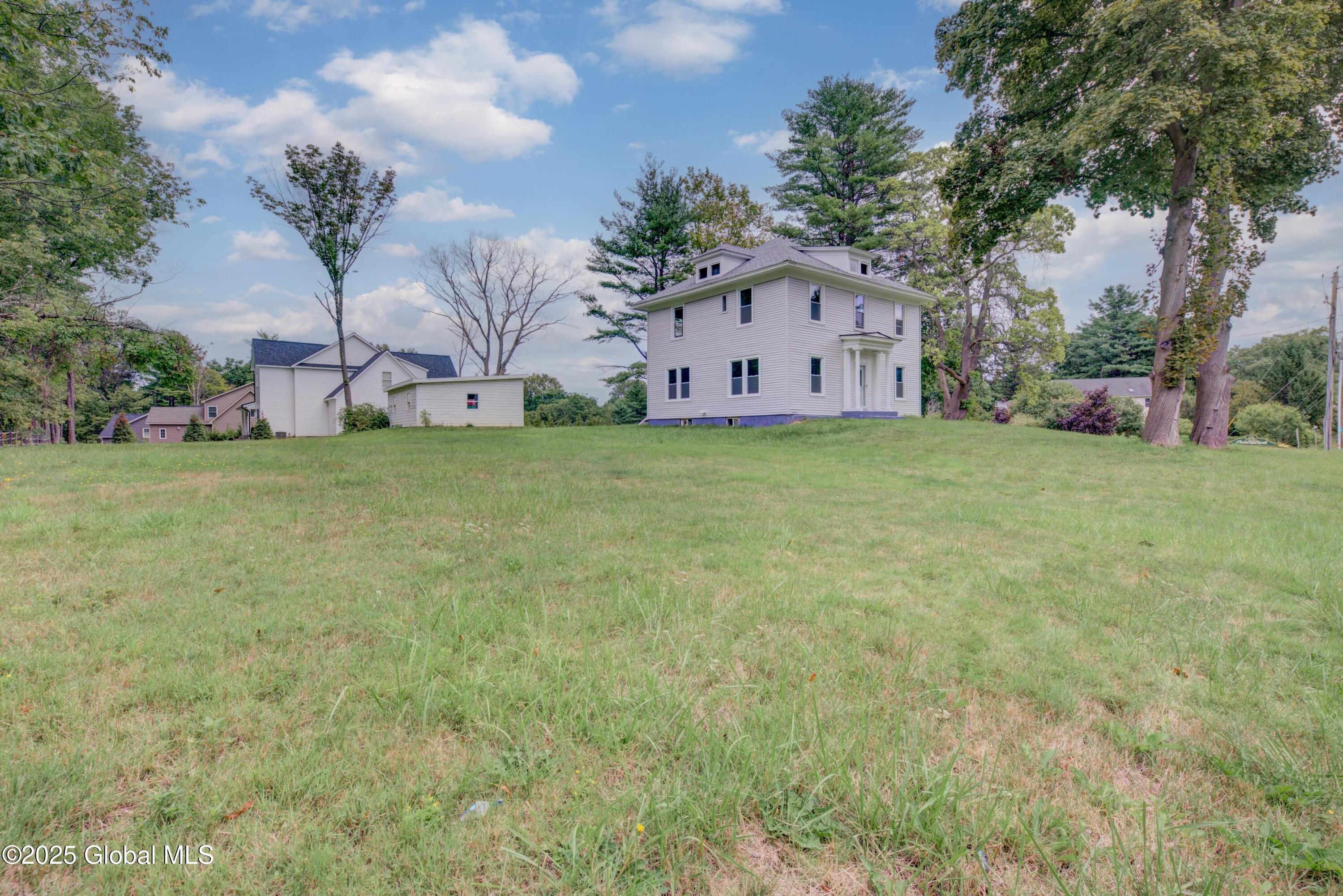2627 Troy Schenectady Road Schenectady, NY 12309 - Photo 52 of 59 Troy Schenectady-52