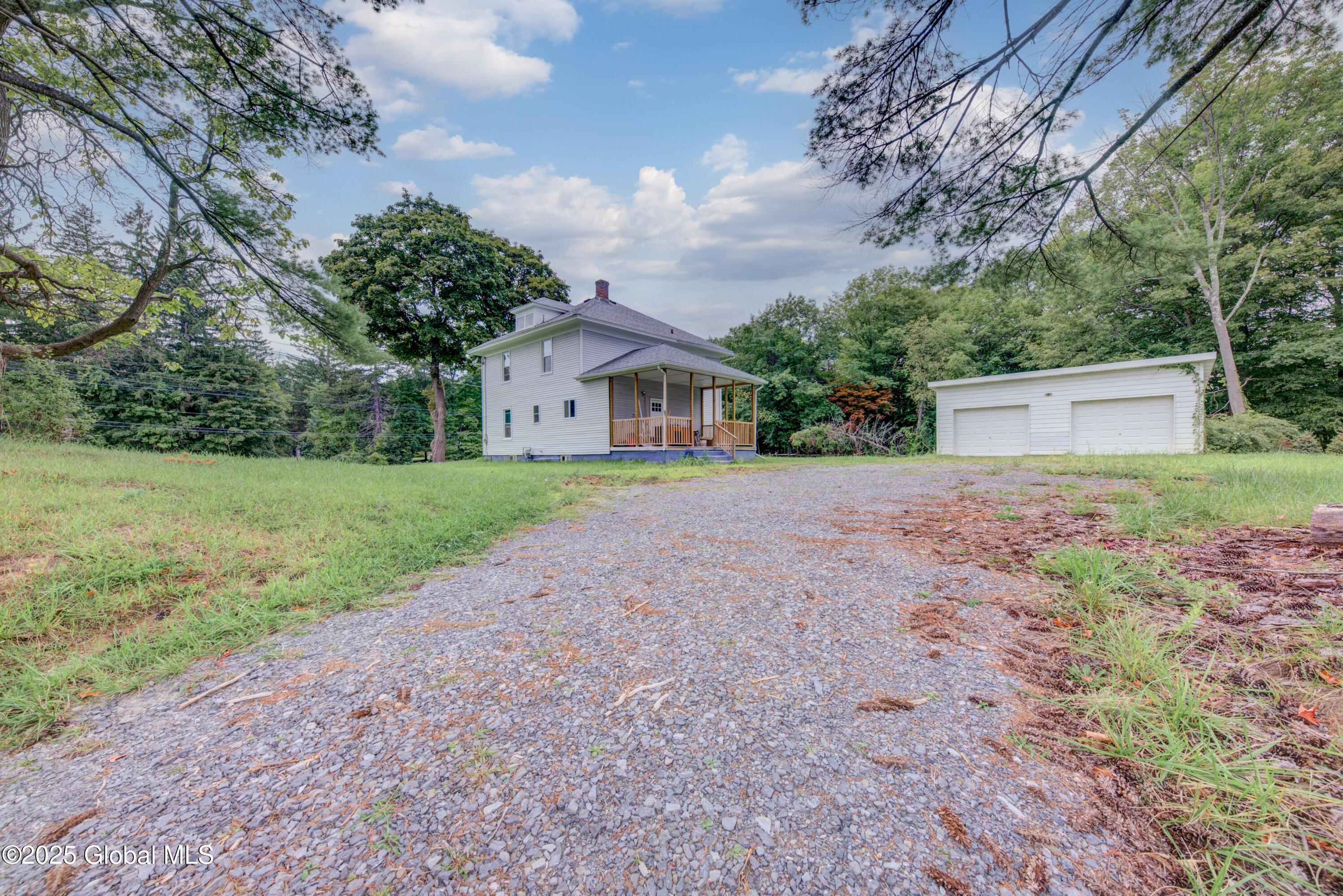 2627 Troy Schenectady Road Schenectady, NY 12309 - Photo 55 of 59 Troy Schenectady-58