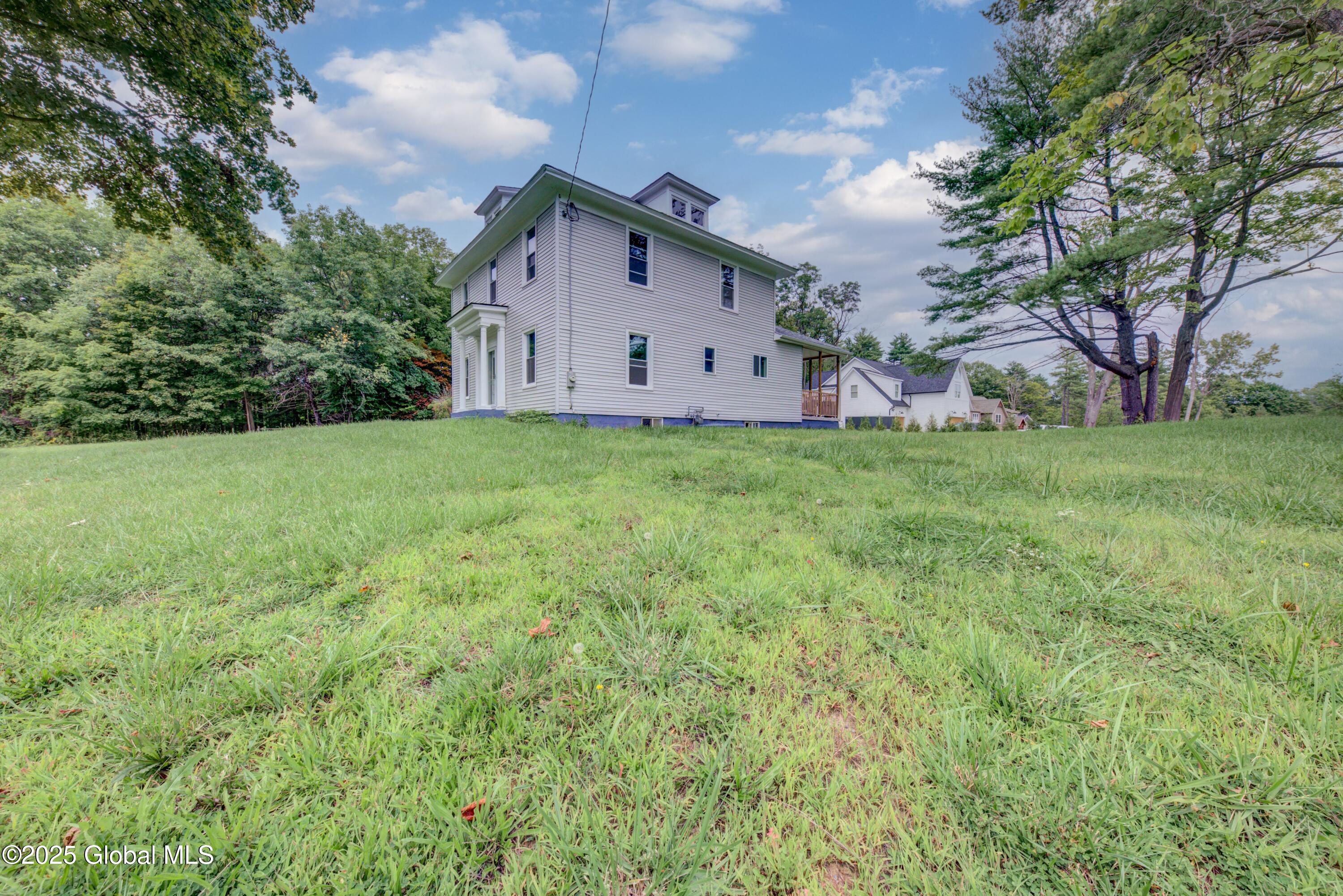 2627 Troy Schenectady Road Schenectady, NY 12309 - Photo 57 of 59 Troy Schenectady-57