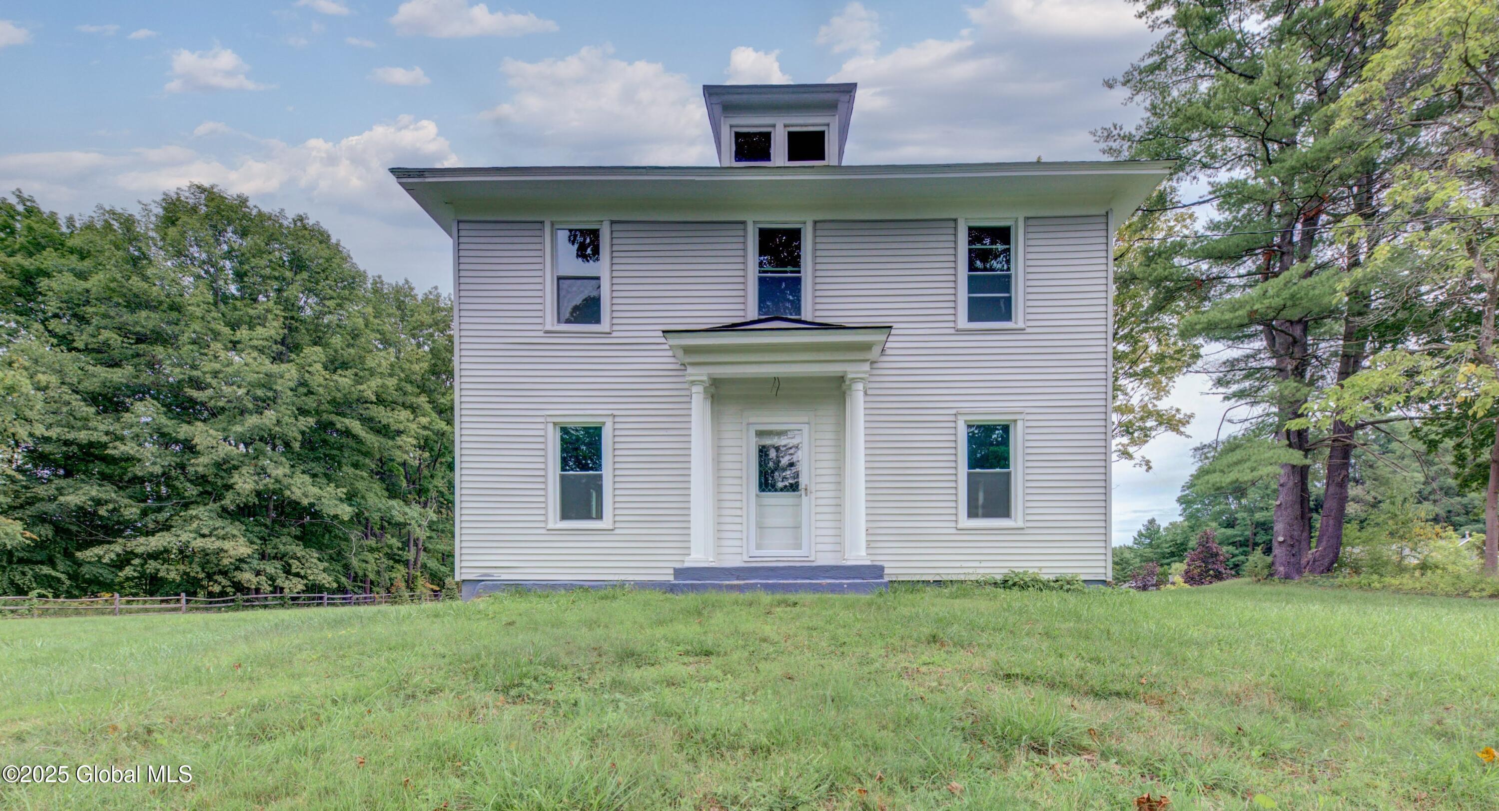 2627 Troy Schenectady Road Schenectady, NY 12309 - Photo 59 of 59 Troy Schenectady-54