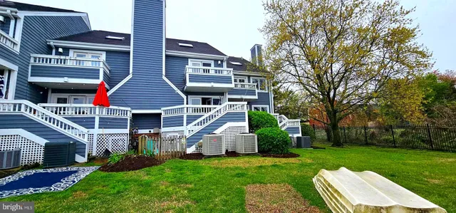 $319,000 | 660 River Oak Court, Salisbury, MD 21801