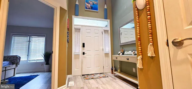 $319,000 | 660 River Oak Court, Salisbury, MD 21801