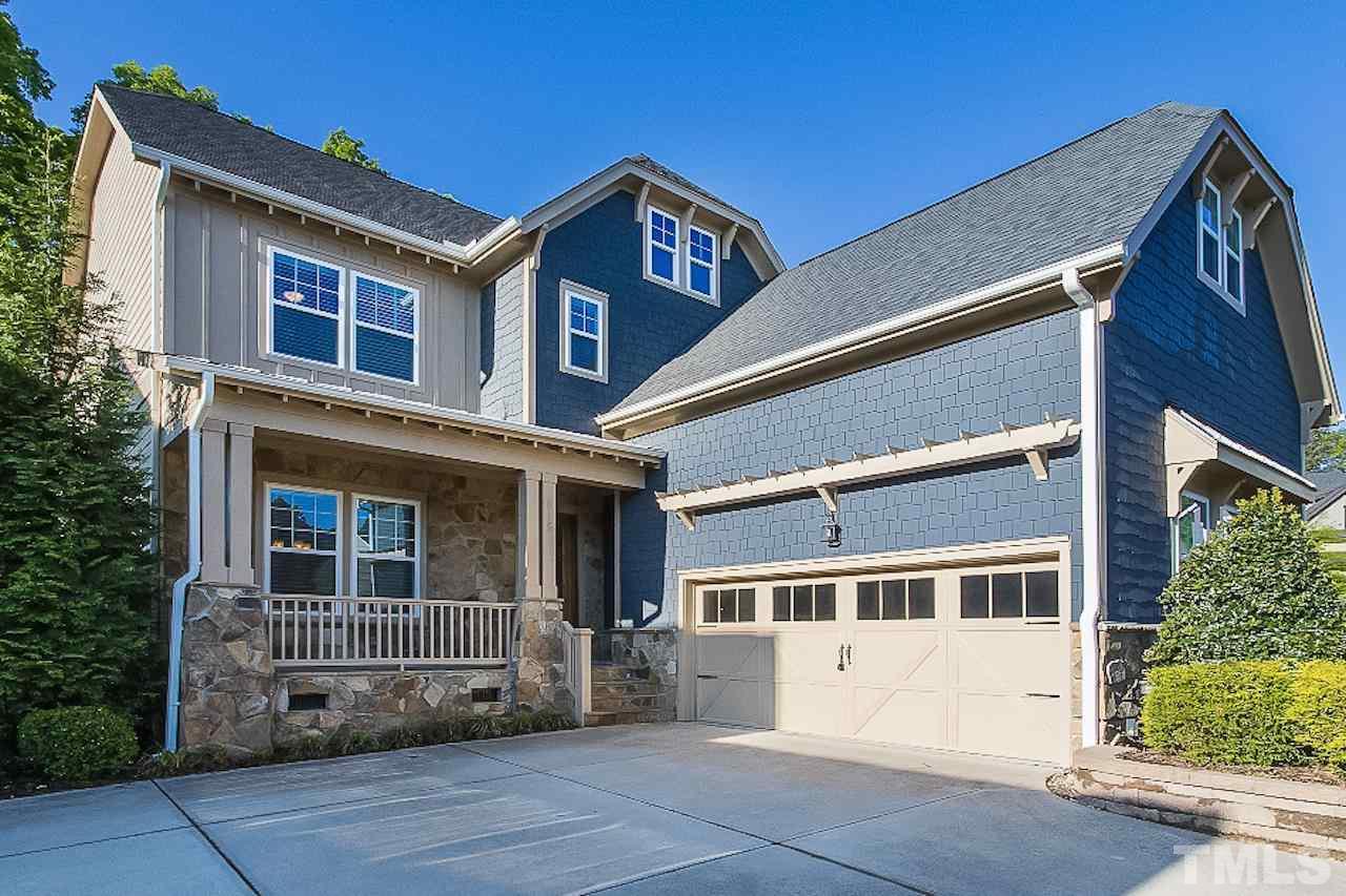 8112 Greys Landing Way Raleigh, NC 27615 - Photo 1 of 27