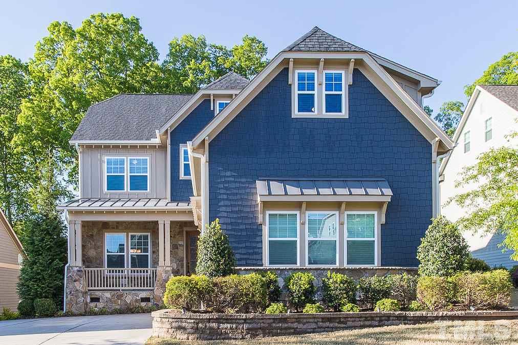 8112 Greys Landing Way Raleigh, NC 27615 - Photo 2 of 27