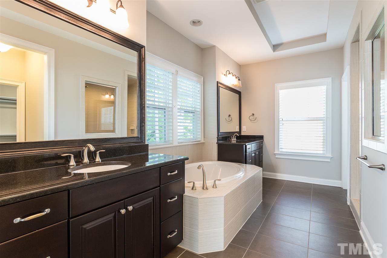 8112 Greys Landing Way Raleigh, NC 27615 - Photo 14 of 27