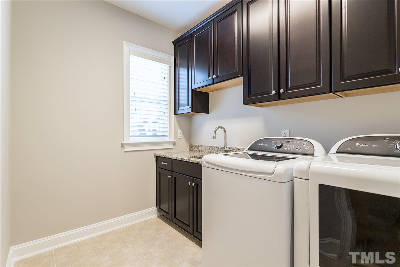 8112 Greys Landing Way Raleigh, NC 27615 - Photo 25 of 27