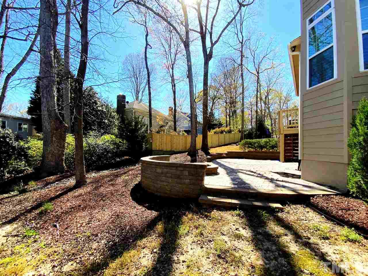 8112 Greys Landing Way Raleigh, NC 27615 - Photo 27 of 27