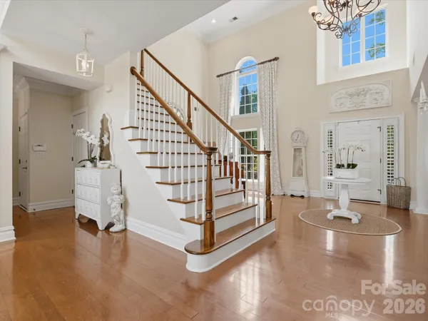 $650,000 | 1026 Spanish Moss Road, Indian Trail, NC 28079