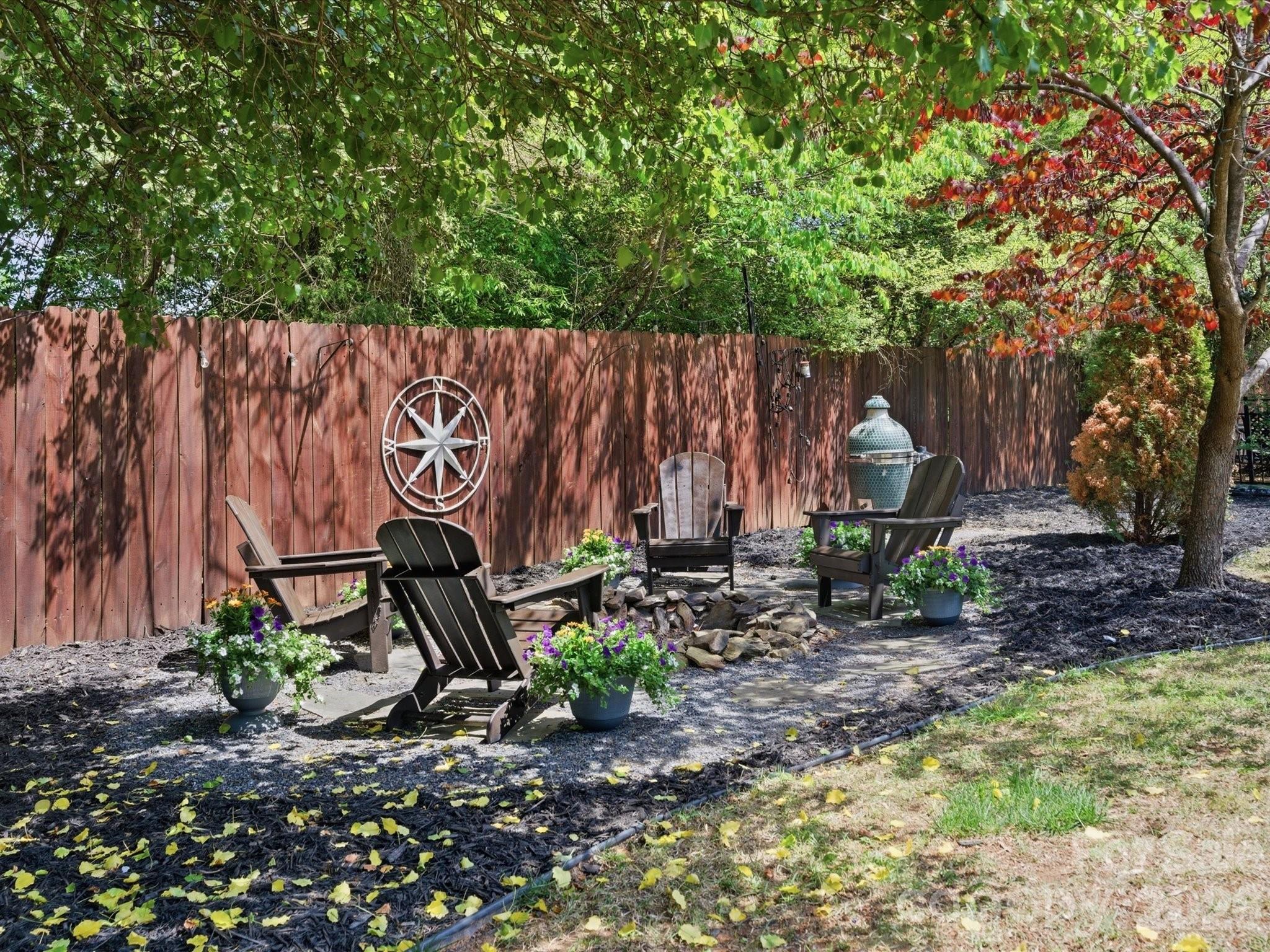 1026 Spanish Moss Road Indian Trail, NC 28079 - Photo 38 of 44 a view of park