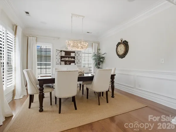$650,000 | 1026 Spanish Moss Road, Indian Trail, NC 28079