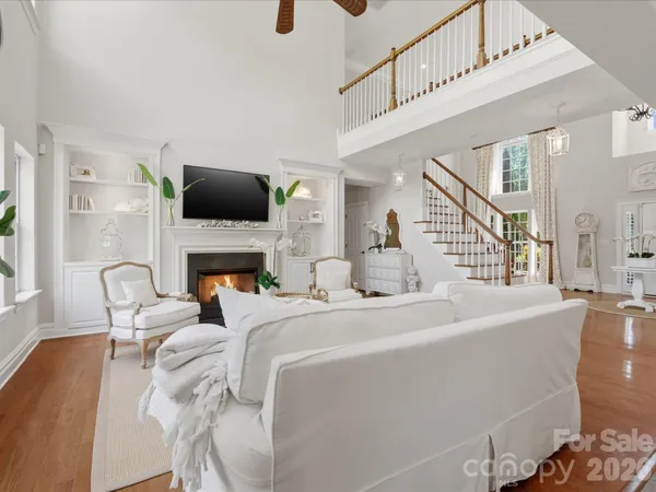 $650,000 | 1026 Spanish Moss Road, Indian Trail, NC 28079