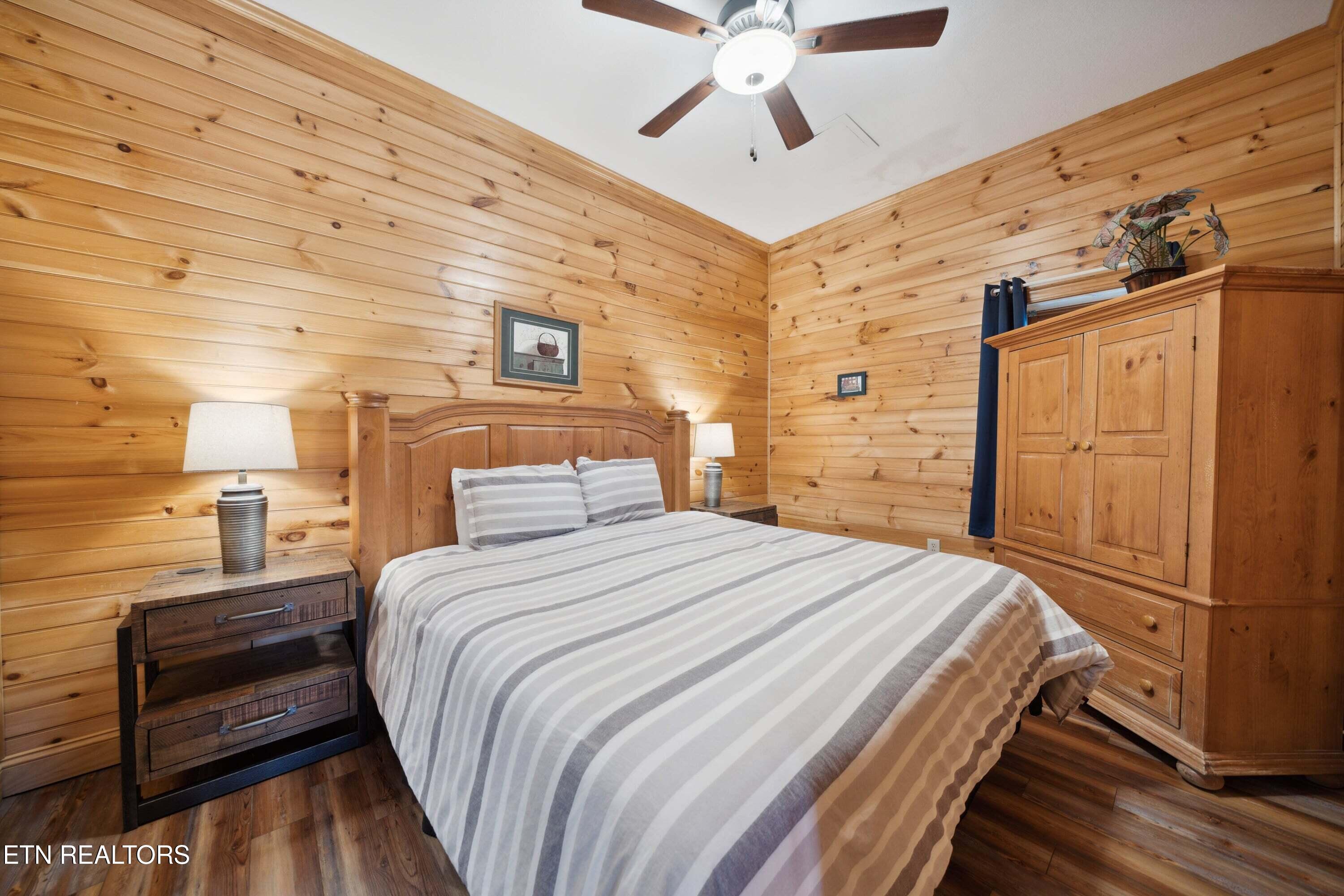 510 Wildflower Ridge Road Gatlinburg, TN 37738 - Photo 36 of 60 510-Wild-Flower-32