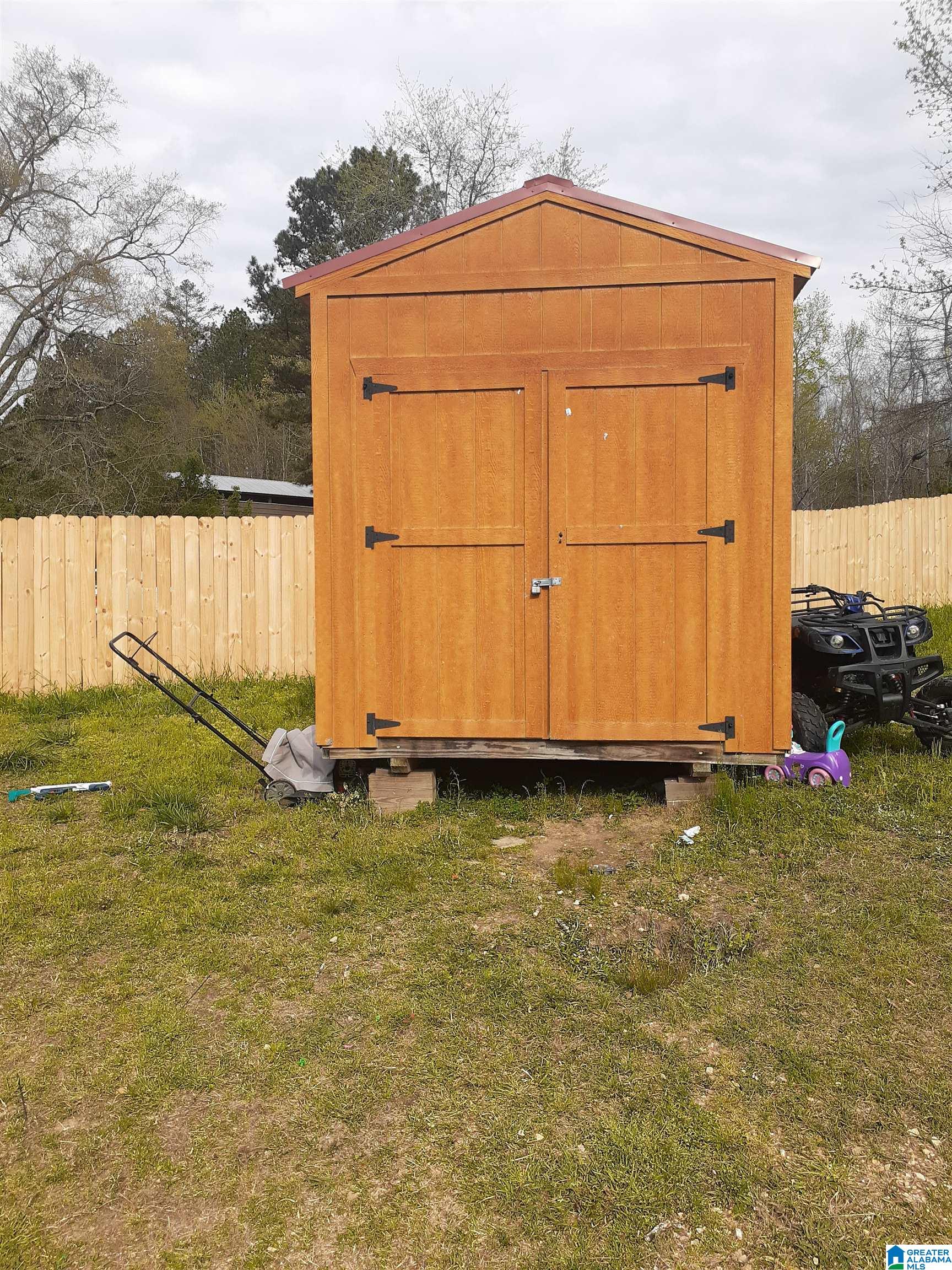 8975 Greensport Road Ashville, AL 35953 - Photo 2 of 9
