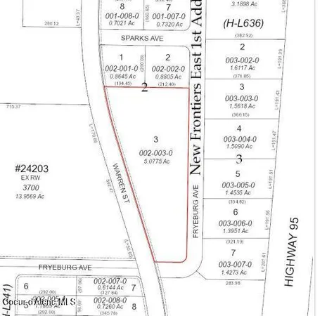 $5,318,676 | 577 West Fryeburg Avenue, Hayden, ID 83835
