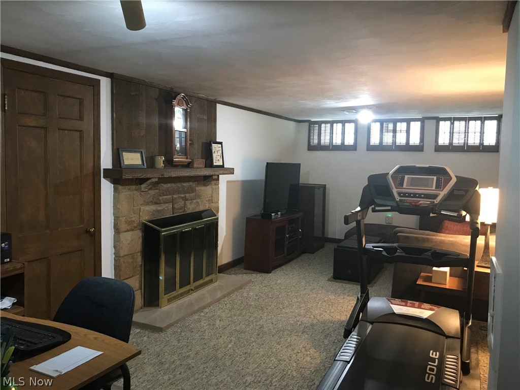 1247 Winston Road Cleveland, OH 44121 - Photo 20 of 24