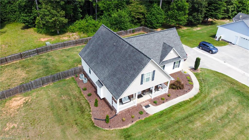 781 Hebron Church Road Winston-Salem, NC 27107 - Photo 6 of 27