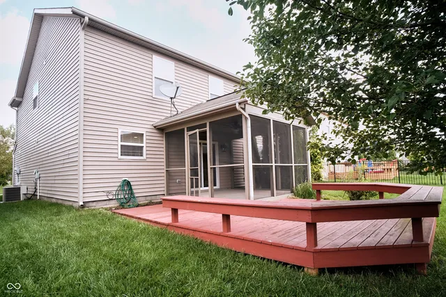 $2,500 | 11813 Traymoore Drive, Fishers, IN 46038