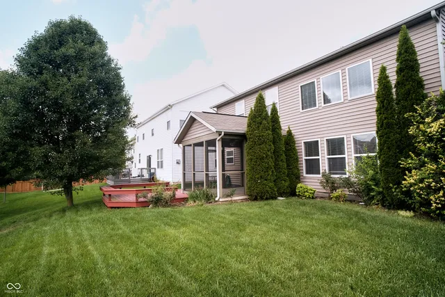 $2,500 | 11813 Traymoore Drive, Fishers, IN 46038