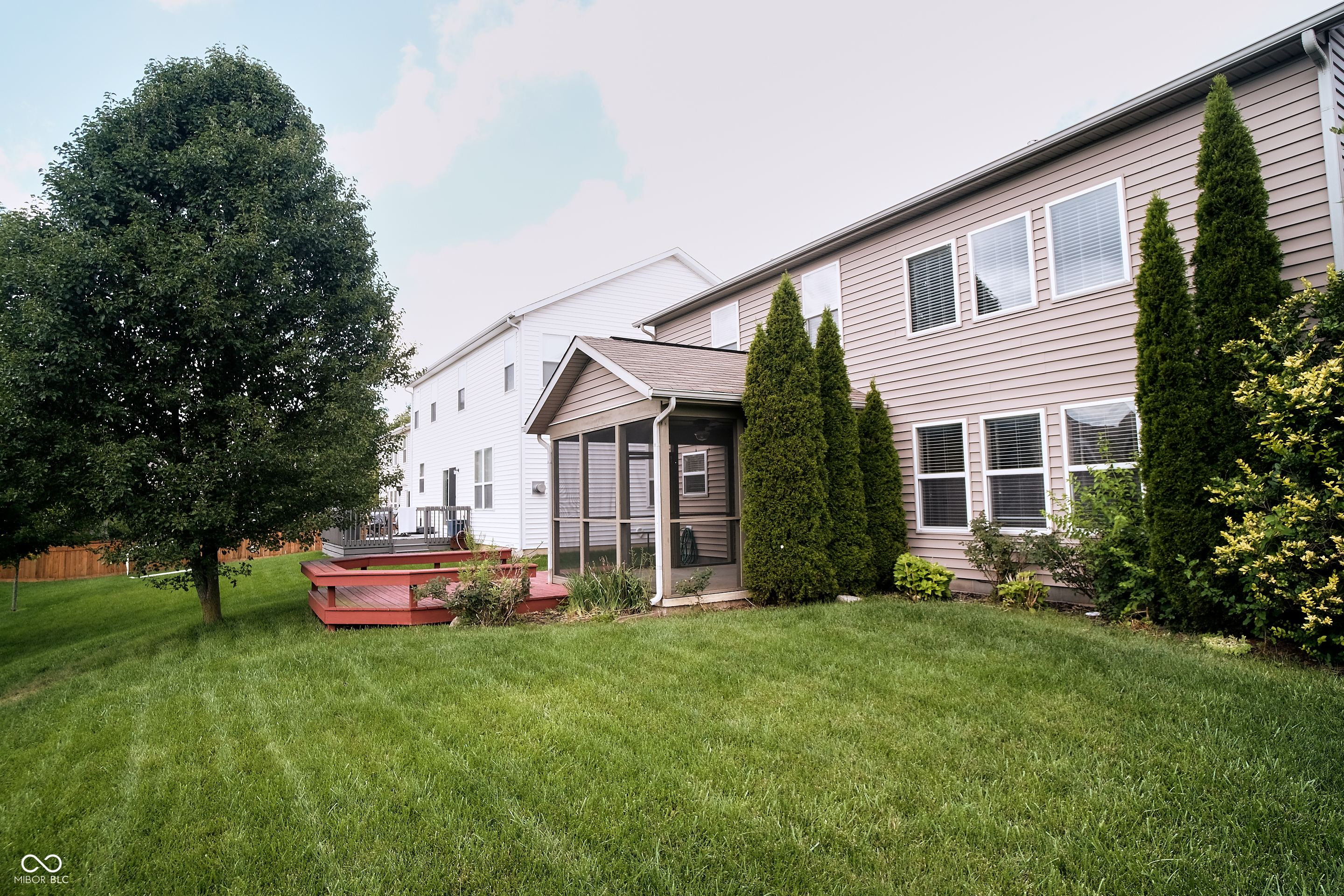 11813 Traymoore Drive Fishers, IN 46038 - Photo 32 of 59