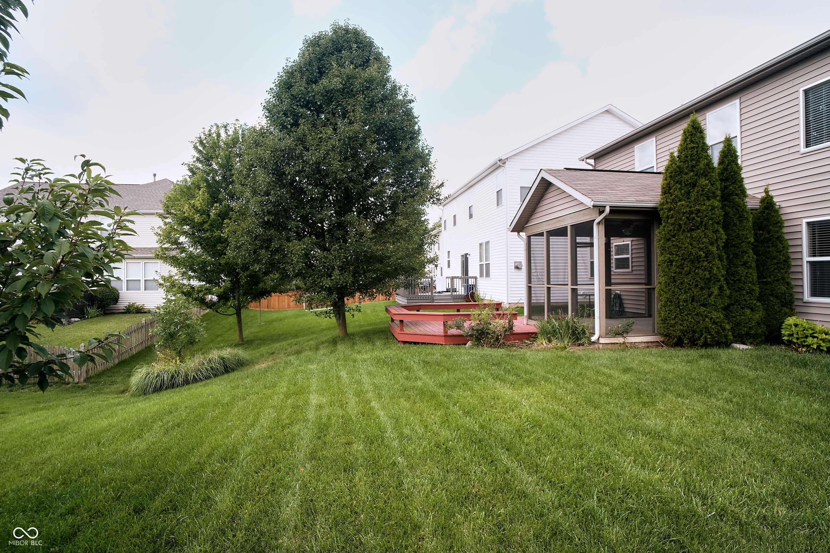 11813 Traymoore Drive Fishers, IN 46038 - Photo 33 of 59