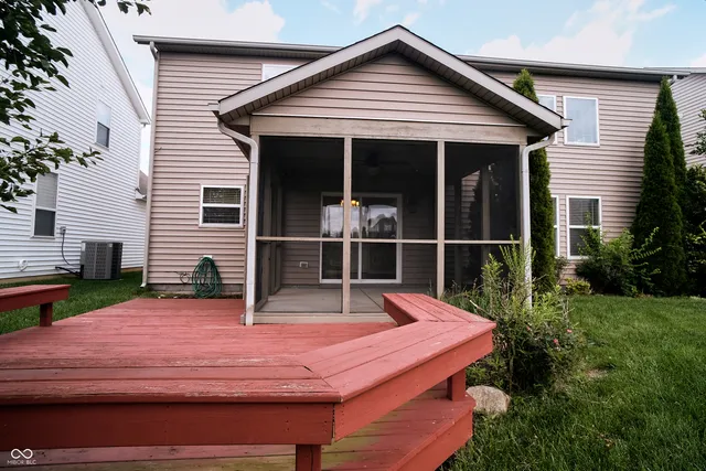 $2,500 | 11813 Traymoore Drive, Fishers, IN 46038