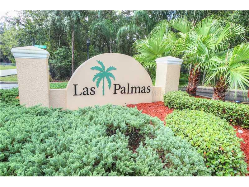 1911 Fiesta Ridge Court Tampa, FL 33604 - Photo 1 of 1 Exterior Front