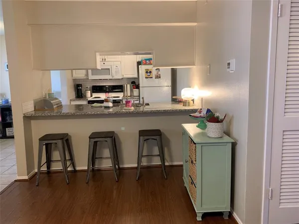 $169,900 | 218 North Texas Boulevard, Unit 303, Denton, TX 76201