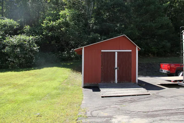 $379,000 | 445 Waterville Road, Skowhegan, ME 04976