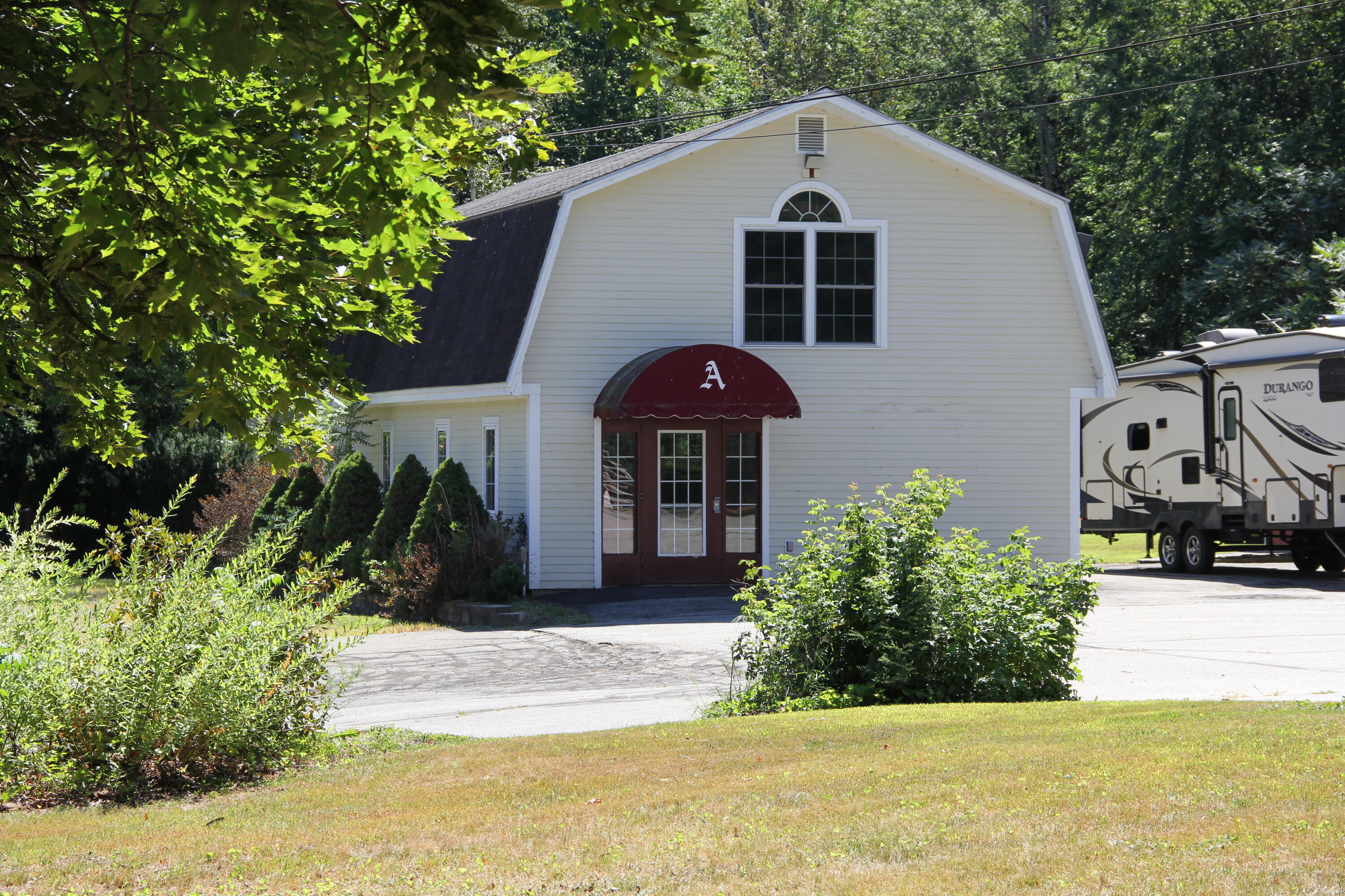 445 Waterville Road Skowhegan, ME 04976 - Photo 25 of 33 IMG_9923