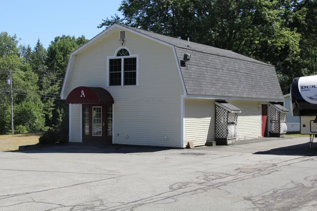 $379,000 | 445 Waterville Road, Skowhegan, ME 04976