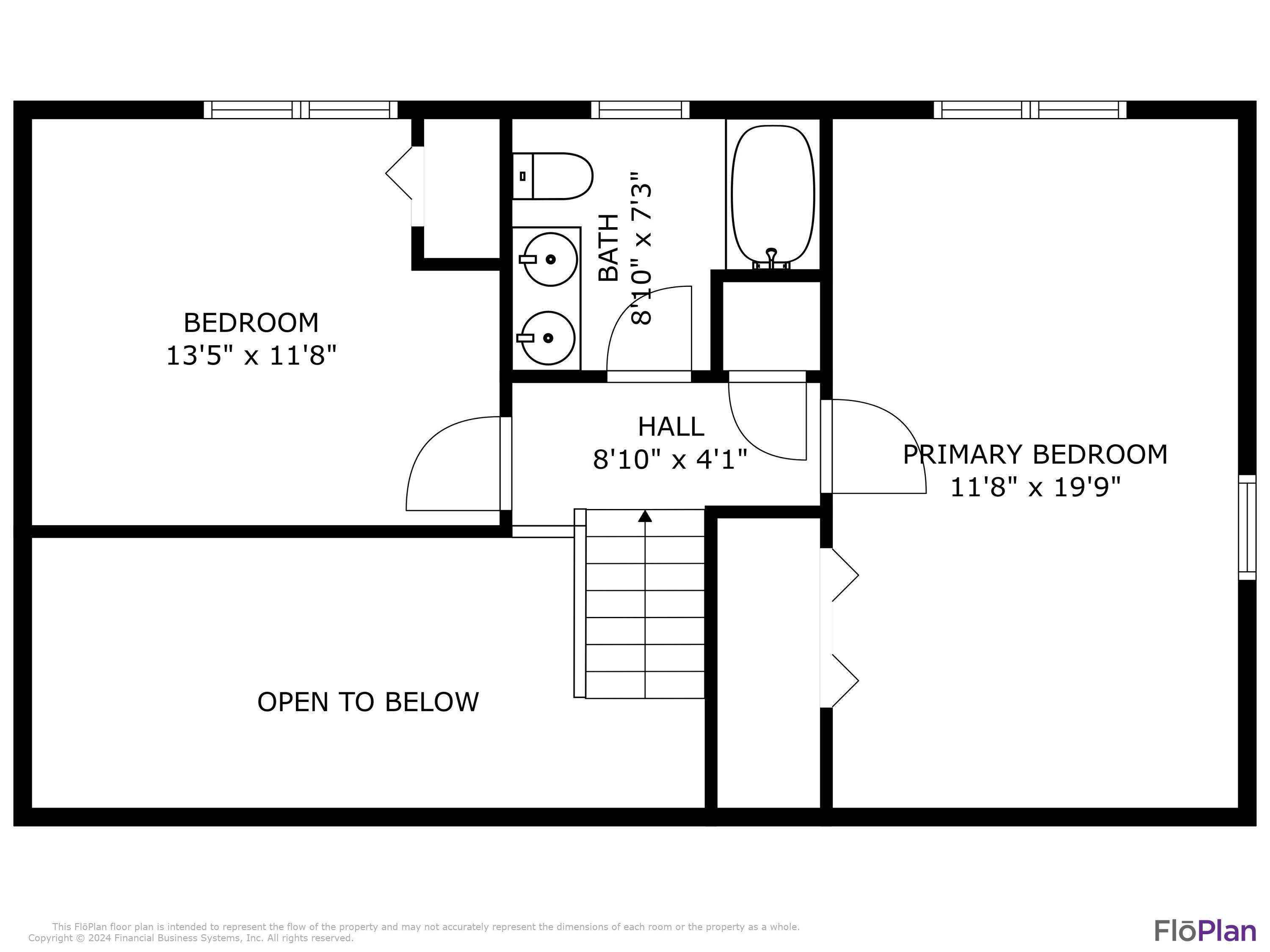 37 Quashnet Road Mashpee, MA 02649 - Photo 41 of 42 by_floor_with_dimensions_jpg_3