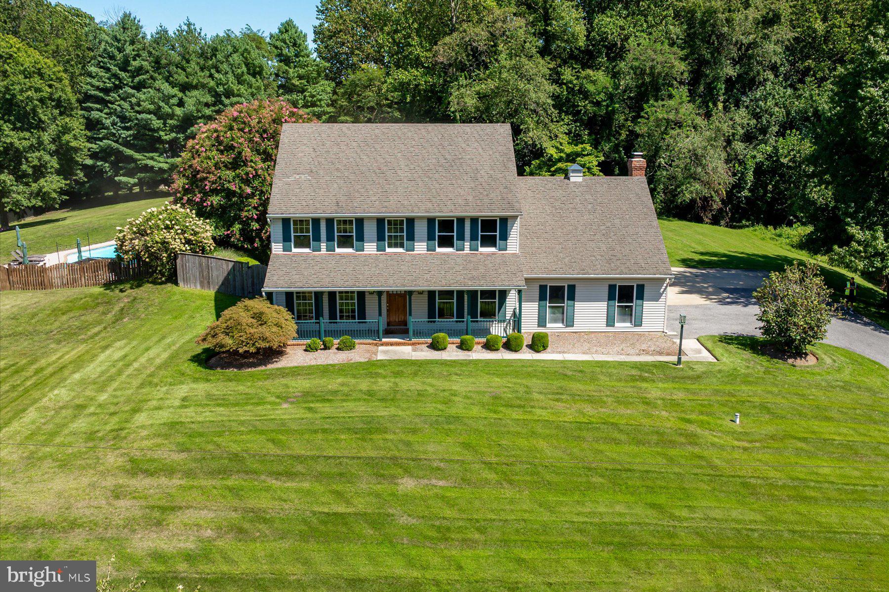 6091 Franklin Gibson Road Tracys Landing, MD 20779 - Photo 42 of 57