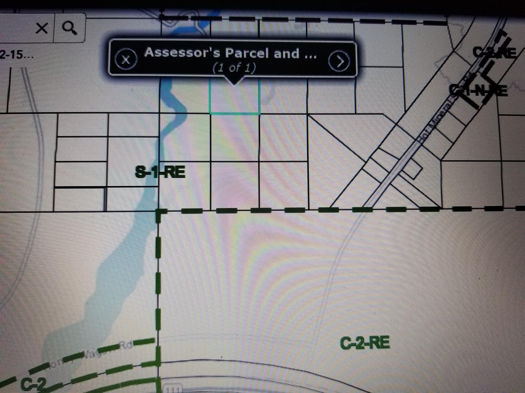 10.1 Hot Mineral Spa Road Niland, CA 92257 - Photo 1 of 9 a close view of a shower