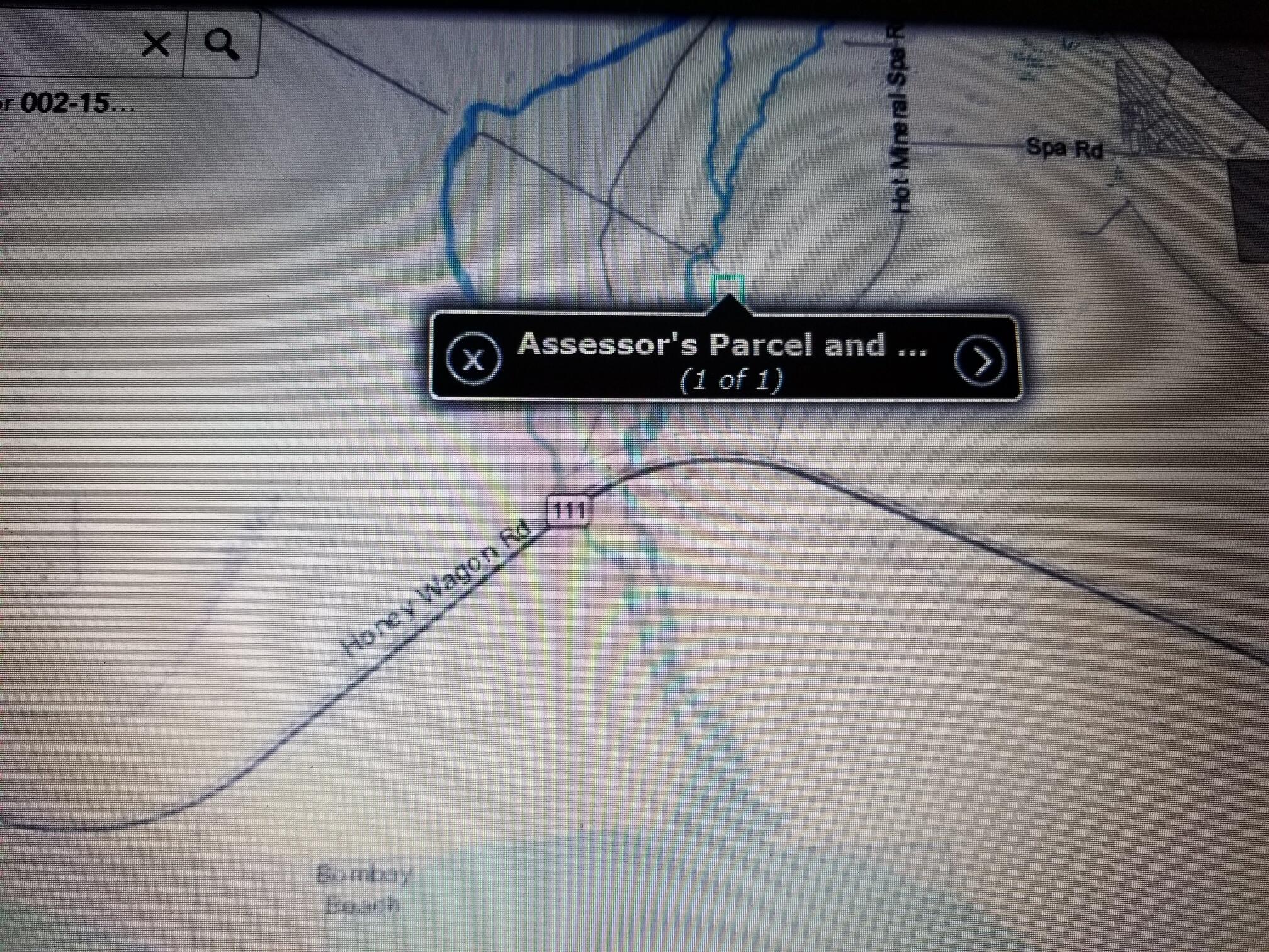 10.1 Hot Mineral Spa Road Niland, CA 92257 - Photo 4 of 9