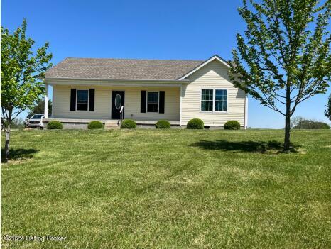 9238 Bloomfield Road Springfield, KY 40069 - Photo 1 of 1 Front