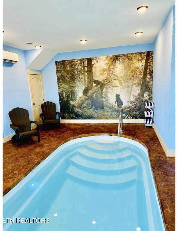 1974 Timber Ridge Way Sevierville, TN 37876 - Photo 23 of 29 Heated indoor pool