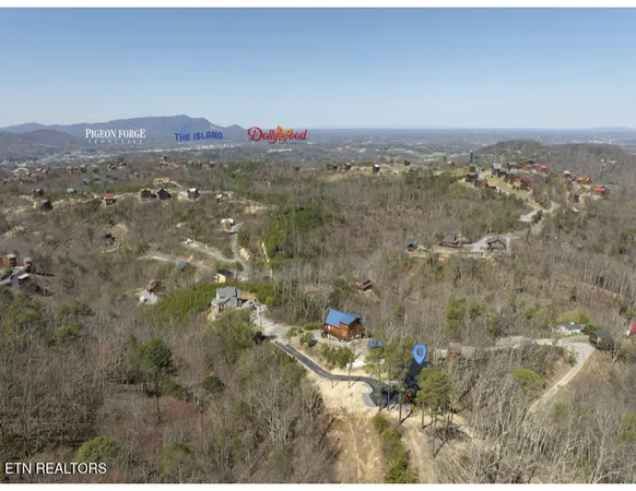 $824,900 | 1974 Timber Ridge Way, Sevierville, TN 37876