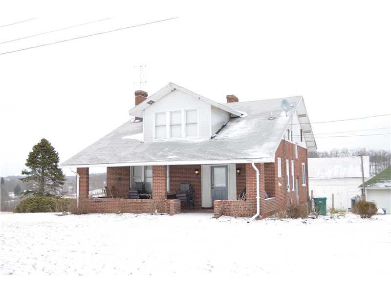 886 Freeport Road Freeport, PA 16229 - Photo 1 of 24 Exterior Front.