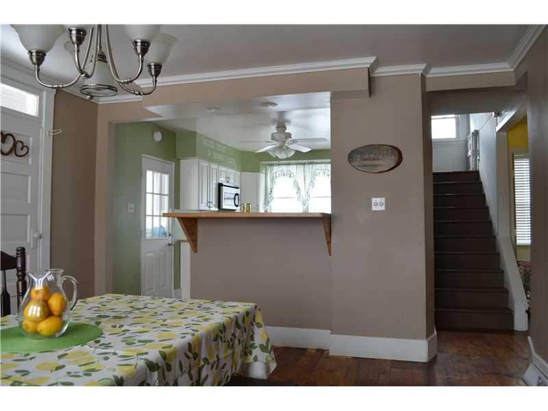 886 Freeport Road Freeport, PA 16229 - Photo 12 of 24 1st Floor Plan.