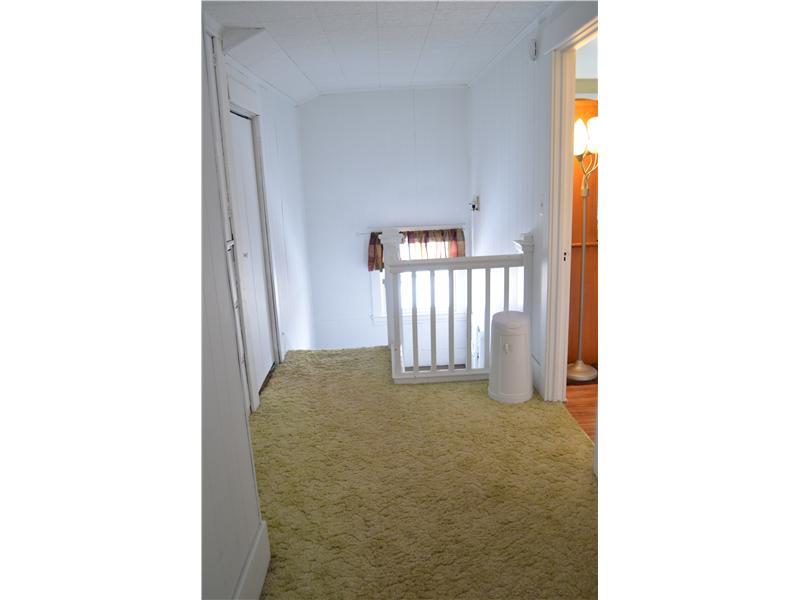 886 Freeport Road Freeport, PA 16229 - Photo 20 of 24 2nd Floor Plan.