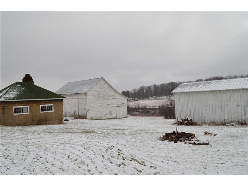 886 Freeport Road Freeport, PA 16229 - Photo 23 of 24 Land/Lot.