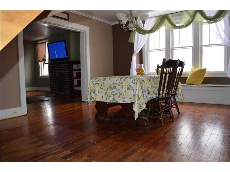 886 Freeport Road Freeport, PA 16229 - Photo 7 of 24 Dining Room.