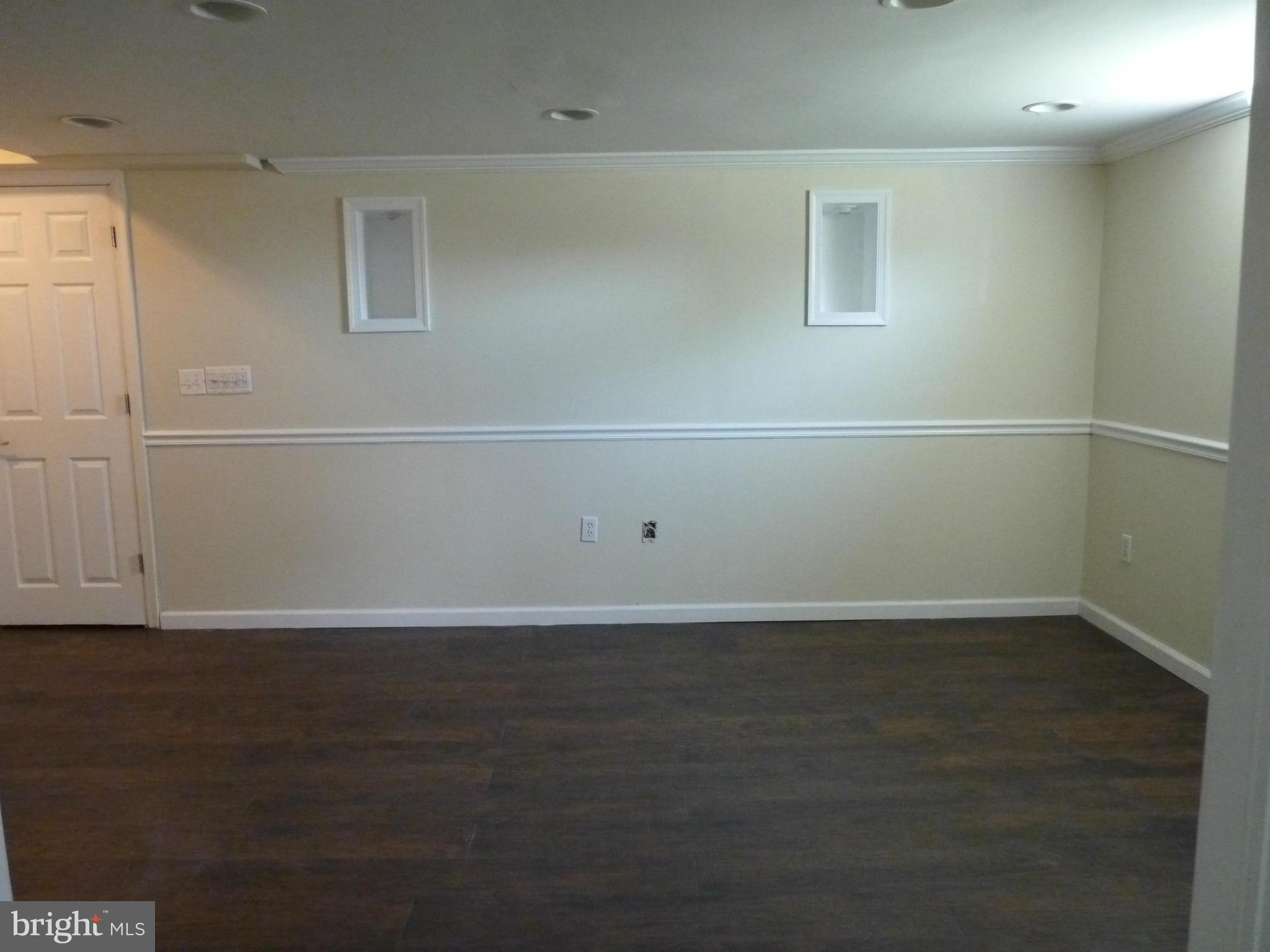 1551 Gleneagle Road Baltimore, MD 21239 - Photo 23 of 30 Basement Rec Room