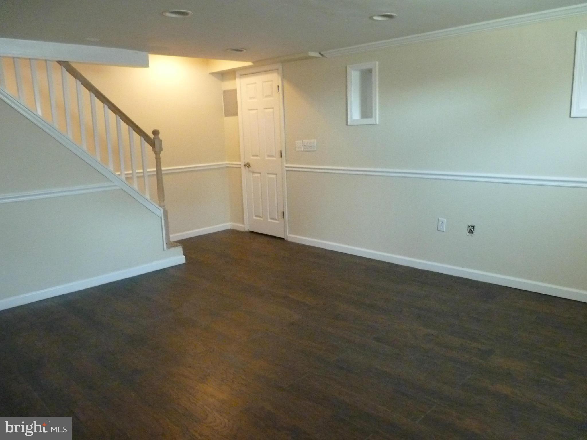 1551 Gleneagle Road Baltimore, MD 21239 - Photo 24 of 30 Basement Rec Room
