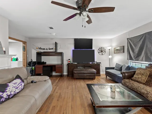 $425,000 | 4016 Acacia Street, Fort Worth, TX 76109