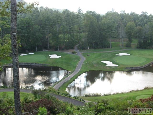435-3B Overlook Road, Unit 3B Sapphire, NC 28774 - Photo 25 of 28 Gallery Image 25