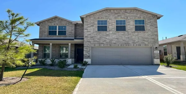 $2,400 | 330 Shady Cedar Hl Lane, Willis, TX 77378